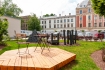 Apartment for rent, Stabu street 87a - Image 1