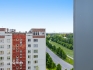 Apartment for rent, Sergeja Eizenšteina street 47 - Image 1