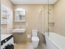 Apartment for rent, Sergeja Eizenšteina street 47 - Image 1