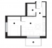 Apartment for rent, Sergeja Eizenšteina street 47 - Image 1