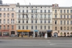 Apartment for rent, Marijas street 1 - Image 1