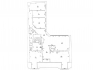 Apartment for rent, Valdemāra street 18 - Image 1