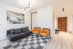 Apartment for rent, Čiekurkalna 2.līnija 35 - Image 1