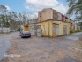 Investīciju objekts, Jelgavas iela - Attēls 1
