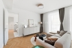 Apartment for rent, Strēlnieku street 4C - Image 1