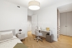 Apartment for rent, Strēlnieku street 4C - Image 1