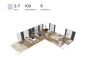 Apartment for rent, Strēlnieku street 4C - Image 1