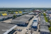 Iznomā noliktavu, Cesvaines iela - Attēls 1