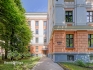 Apartment for rent, Kalpaka bulvāris 11 - Image 1