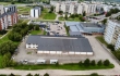 Warehouse for sale, Satiksmes street - Image 1