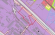 Land plot for rent, Čuibes street - Image 1
