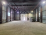 Warehouse for rent, Krustpils street - Image 1