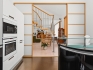 Apartment for rent, Elizabetes street 57a - Image 1