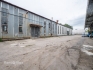 Warehouse for rent, Mālu street - Image 1
