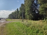 Pārdod zemi, Kārļa Ulmaņa gatve - Attēls 1