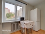Apartment for sale, Krišjāņa Valdemāra street 72A - Image 1