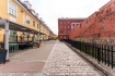 Iznomā tirdzniecības telpas, Torņa iela - Attēls 1