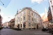 Property building for sale, Grēcinieku street - Image 1