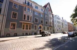 Vīlandes 10 - Изображение