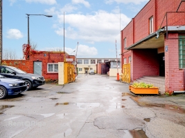 Strenču - Изображение