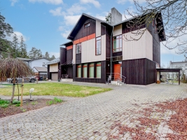 Strēlnieku prospekts - Attēls