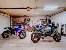 Strēlnieku prospekts - Attēls