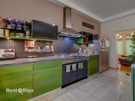 Strēlnieku prospekts - Attēls