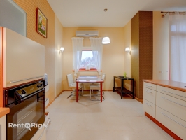 Strēlnieku prospekts - Attēls