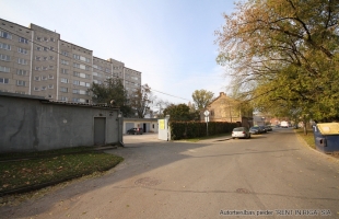 Rītupes - Изображение