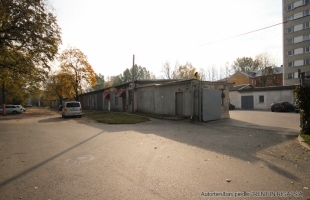 Rītupes - Изображение