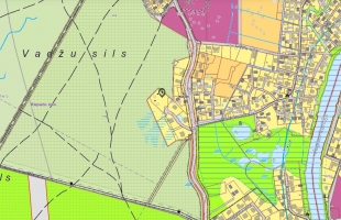 Mēnestiņi - Attēls