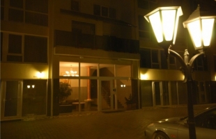 Ganību dambis 13 - Attēls