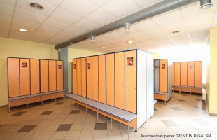 Mazā nometņu - Attēls