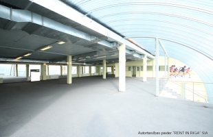 Mazā nometņu - Attēls