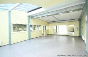 Mazā nometņu - Attēls