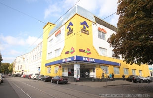 Mazā nometņu - Attēls