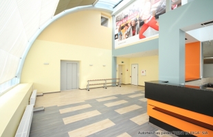 Mazā nometņu - Attēls