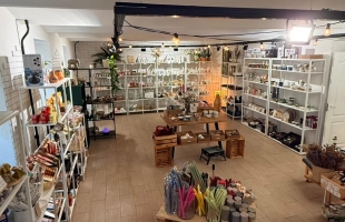 Blaumaņa - Изображение