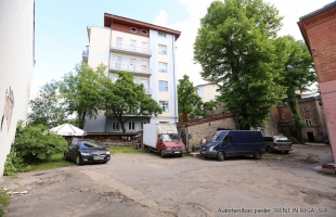 Vienības gatve - Attēls