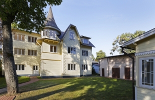 Teātra - Изображение