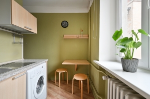 Brīvības 71-17 - Image