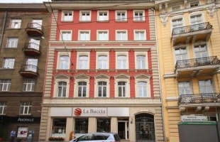 Brīvības 71-17 - Image