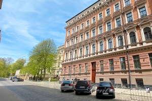 Alfrēda Kalniņa 6 - Attēls