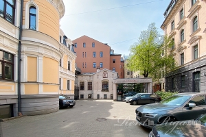 Alfrēda Kalniņa 6 - Attēls