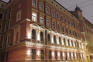 Alfrēda Kalniņa 6 - Attēls
