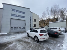 Liepājas - Attēls