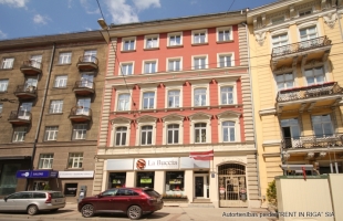 Brīvības 71-2A - Attēls