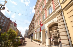 Brīvības 71-2A - Attēls