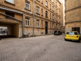 Blaumaņa - Attēls