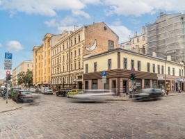 Blaumaņa - Attēls